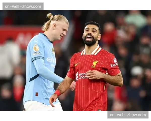 哈兰德22球领跑射手榜 但2026年17场仅入4球效率显著下滑